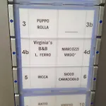 Virginias B&B *
