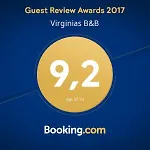 B&B Virginias *