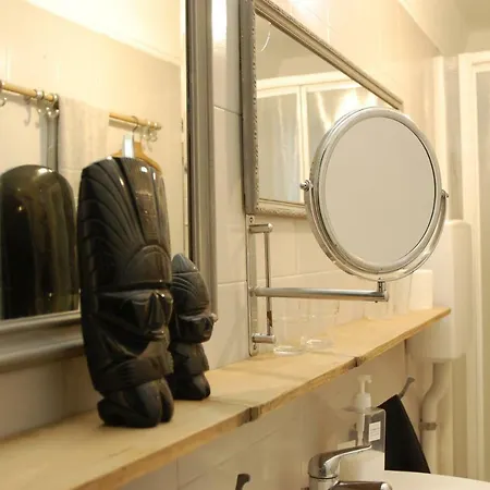 住宿加早餐酒店 Virginias *