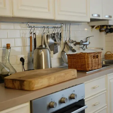 Virginias 住宿加早餐酒店 *