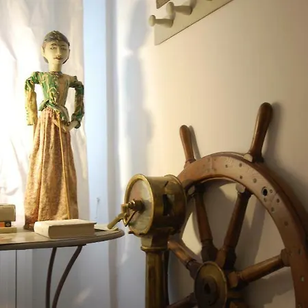 住宿加早餐酒店 Virginias 萨沃纳