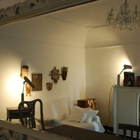 Virginias 住宿加早餐酒店