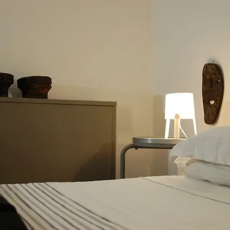 Virginias 住宿加早餐酒店