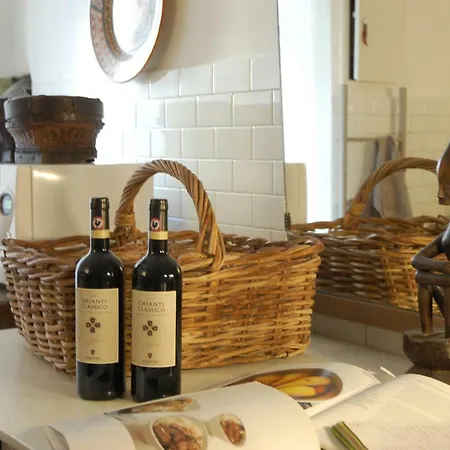 Bed and breakfast Virginias Savona