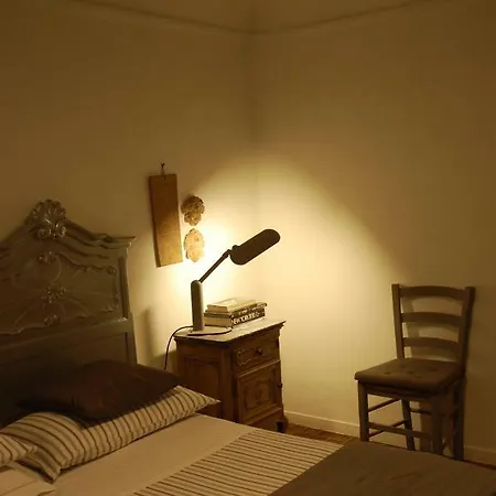 Bed and breakfast Virginias *