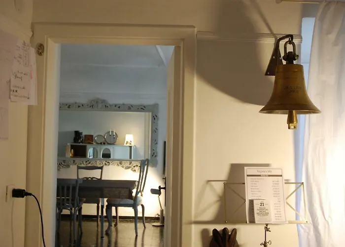 B&B Virginias 사보나