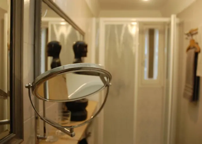 Virginias * 사보나