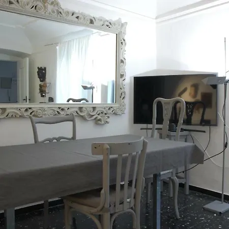 Virginias B&B *