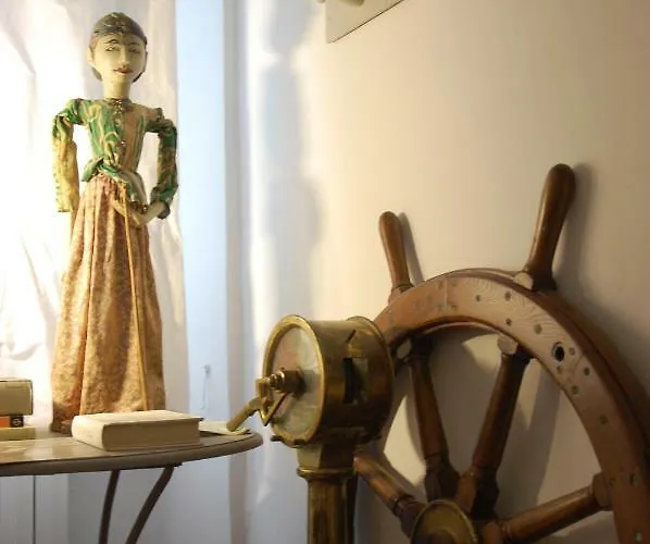 Bed and breakfast Virginias Savona