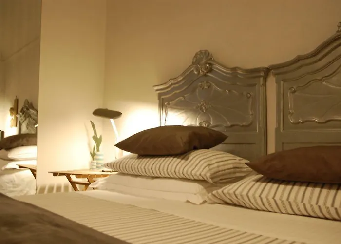 Virginias Bed and breakfast Savona