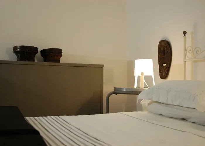 Virginias Bed & Breakfast