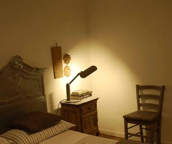 Bed and breakfast Virginias *